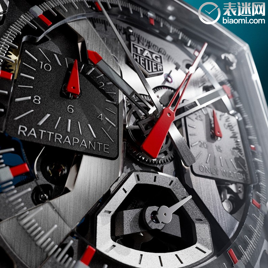 5.TAG HEUER泰格豪雅发布品牌首款机械双秒追针计时码表 致献2023年ONLY WATCH慈善拍卖会.jpg