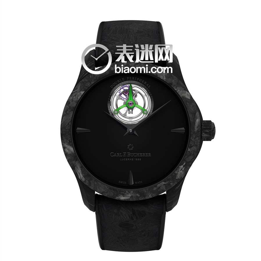 马利龙双外缘陀飞轮腕表Only Watch孤品版.jpg
