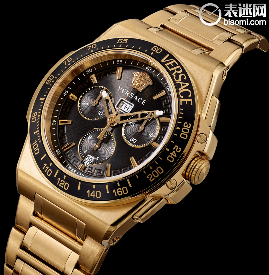 Versace Greca Extreme Chrono计时码表 图5.png