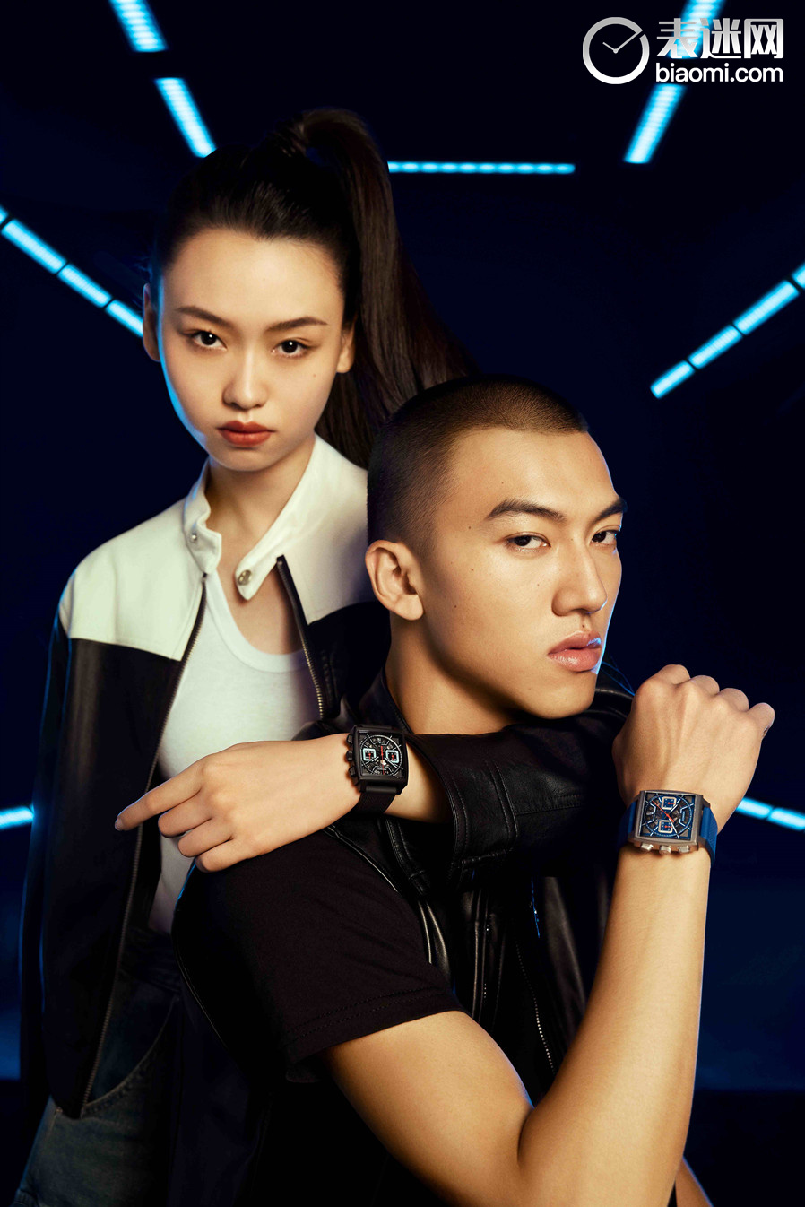 1.TAG HEUER泰格豪雅七夕甄选 助力分秒间敢赴所爱_副本.jpg