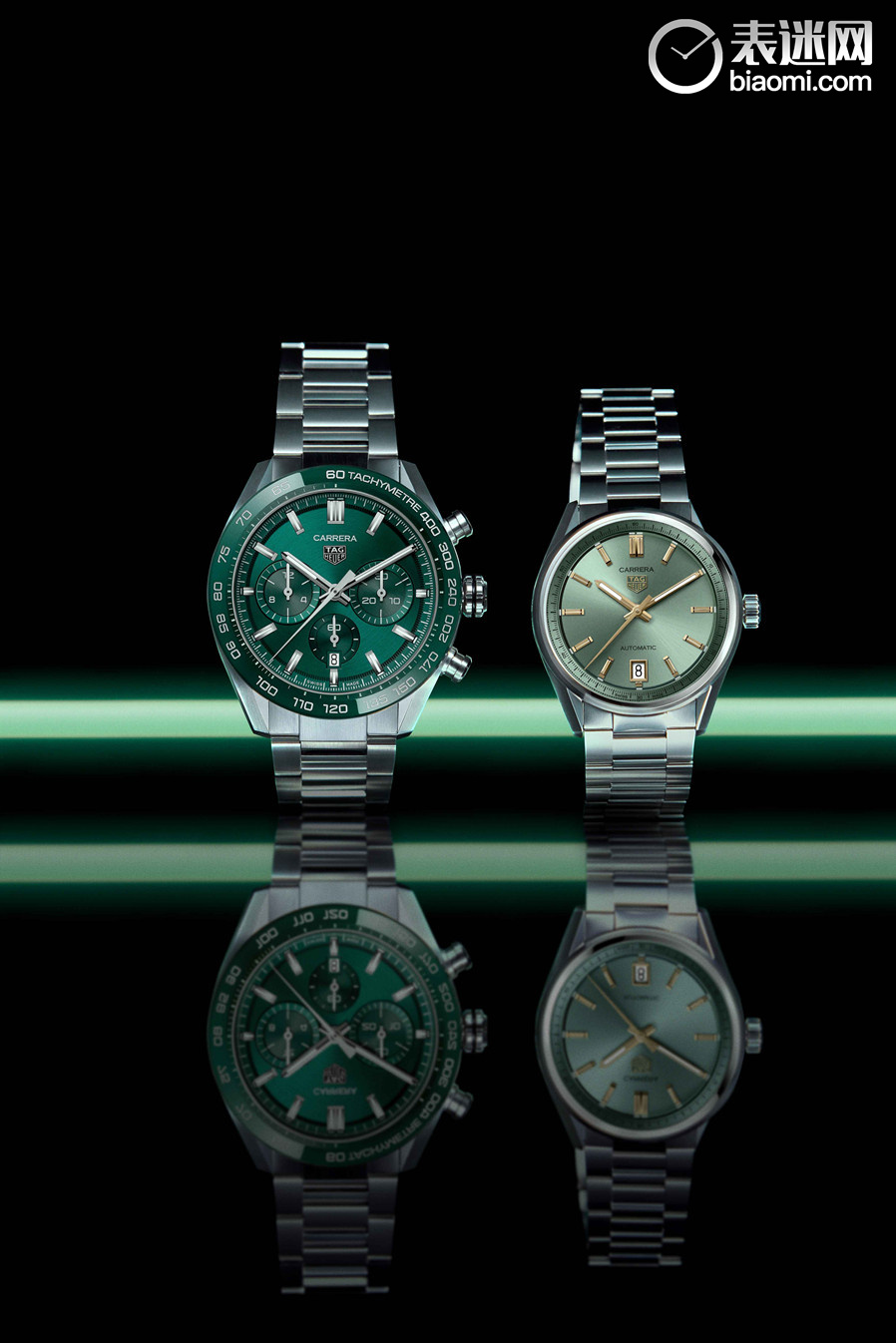 4.TAG HEUER泰格豪雅七夕甄选 助力分秒间敢赴所爱.jpg