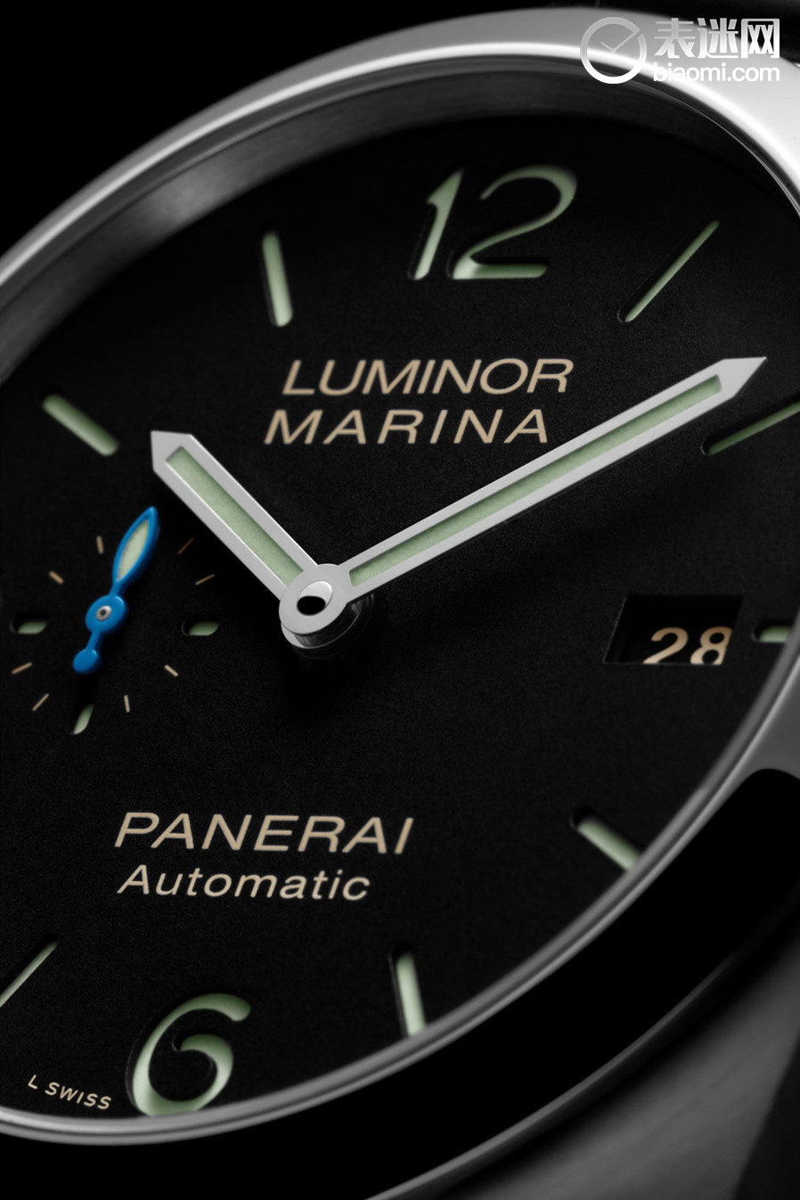 3.沛纳海Luminor Marina庐米诺系列腕表 - 44毫米(PAM01312)_情景图.jpg