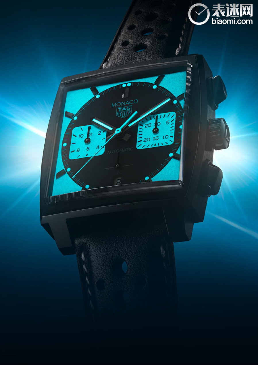 1.TAG HEUER泰格豪雅摩纳哥系列Night Driver计时码表：一款挥洒“夜行车手”浪漫型格的全新限量之作.jpg
