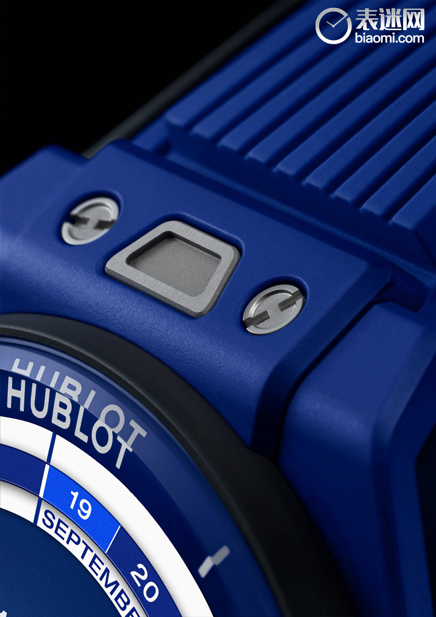HUBLOT宇舶表第三代 BIG BANG e 欧洲冠军联赛智能腕表-细节图.jpg
