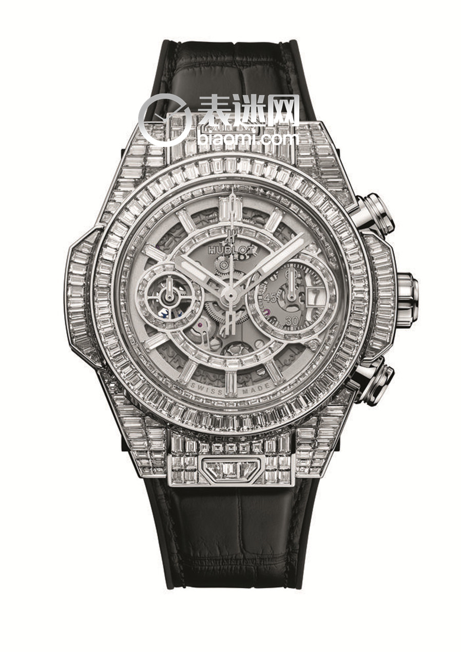 HUBLOT宇舶表Big Bang Unico高级珠宝腕表_副本.jpg