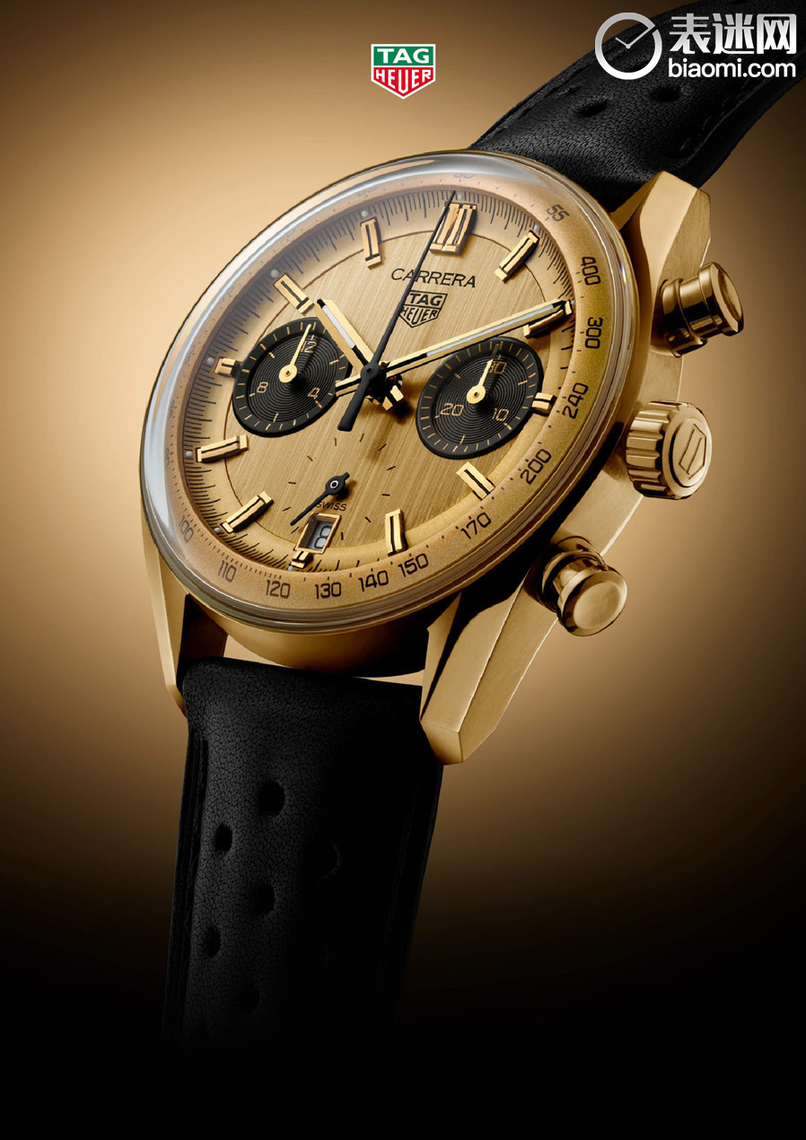 1.向成功冲刺：TAG HEUER泰格豪雅推出全新卡莱拉系列计时码表.jpg