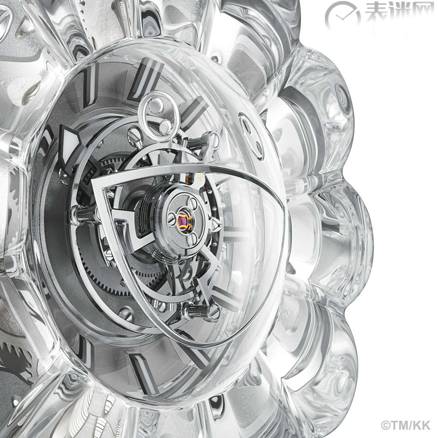 HUBLOT宇舶表MP-15村上隆陀飞轮蓝宝石腕表-单品图（2）.jpg