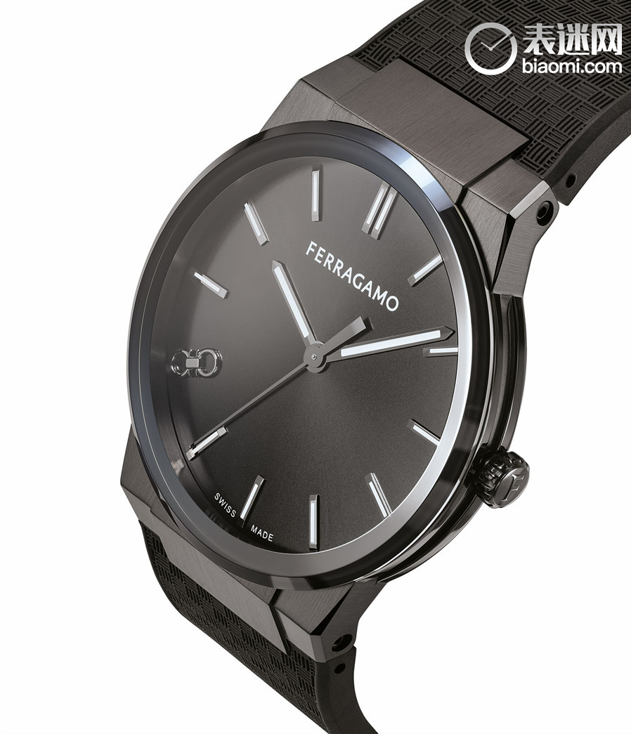 Ferragamo Sapphire腕表(型号:SFST00224)图3.jpg Ferragamo Sapphire腕表(型号:SFST00224)图3.jpg