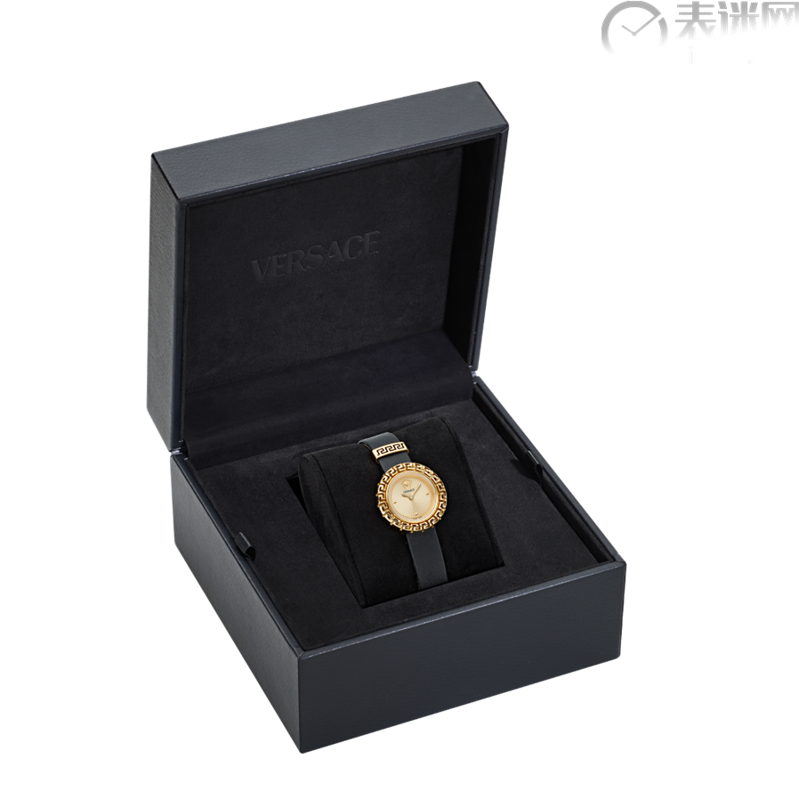 Versace La Greca珠宝腕表（型号：VE8C00224）图2.png