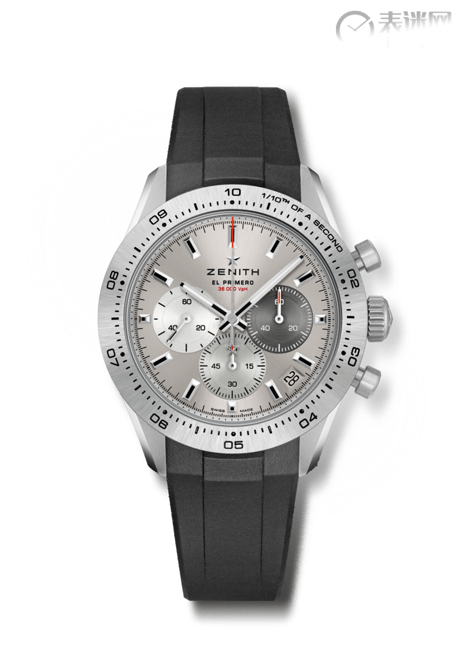 ZENITH真力时CHRONOMASTER Sport钛金属腕表 型号：95.3100.3600_39.R951.png