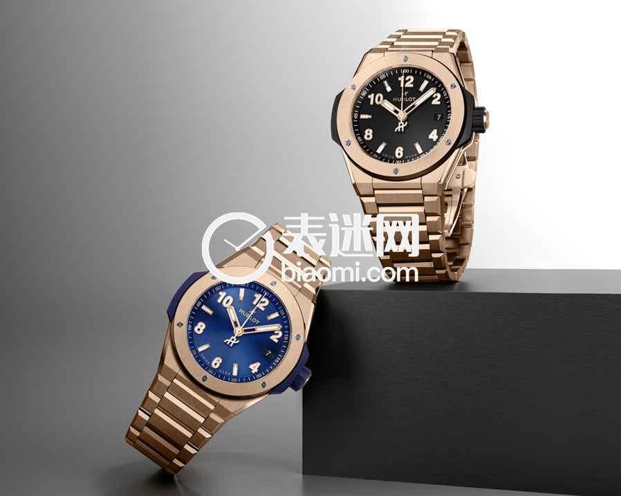 BIG BANG INTEGRATED一体式“TIME ONLY”王金&王金蓝色腕表.jpg