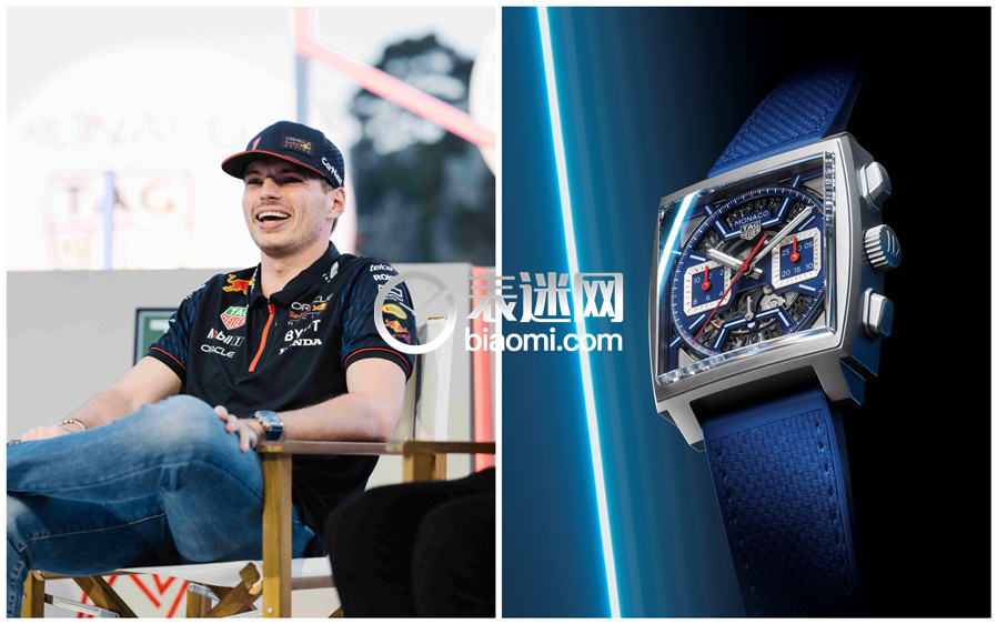 12.TAG HEUER泰格豪雅马克斯·维斯塔潘首次在中国夺冠.jpg 12.TAG HEUER泰格豪雅马克斯·维斯塔潘首次在中国夺冠.jpg