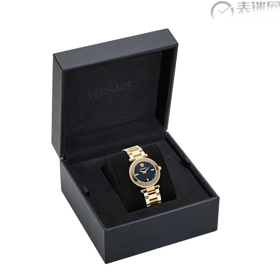Versace Reve腕表黑色表盘款 图2.png