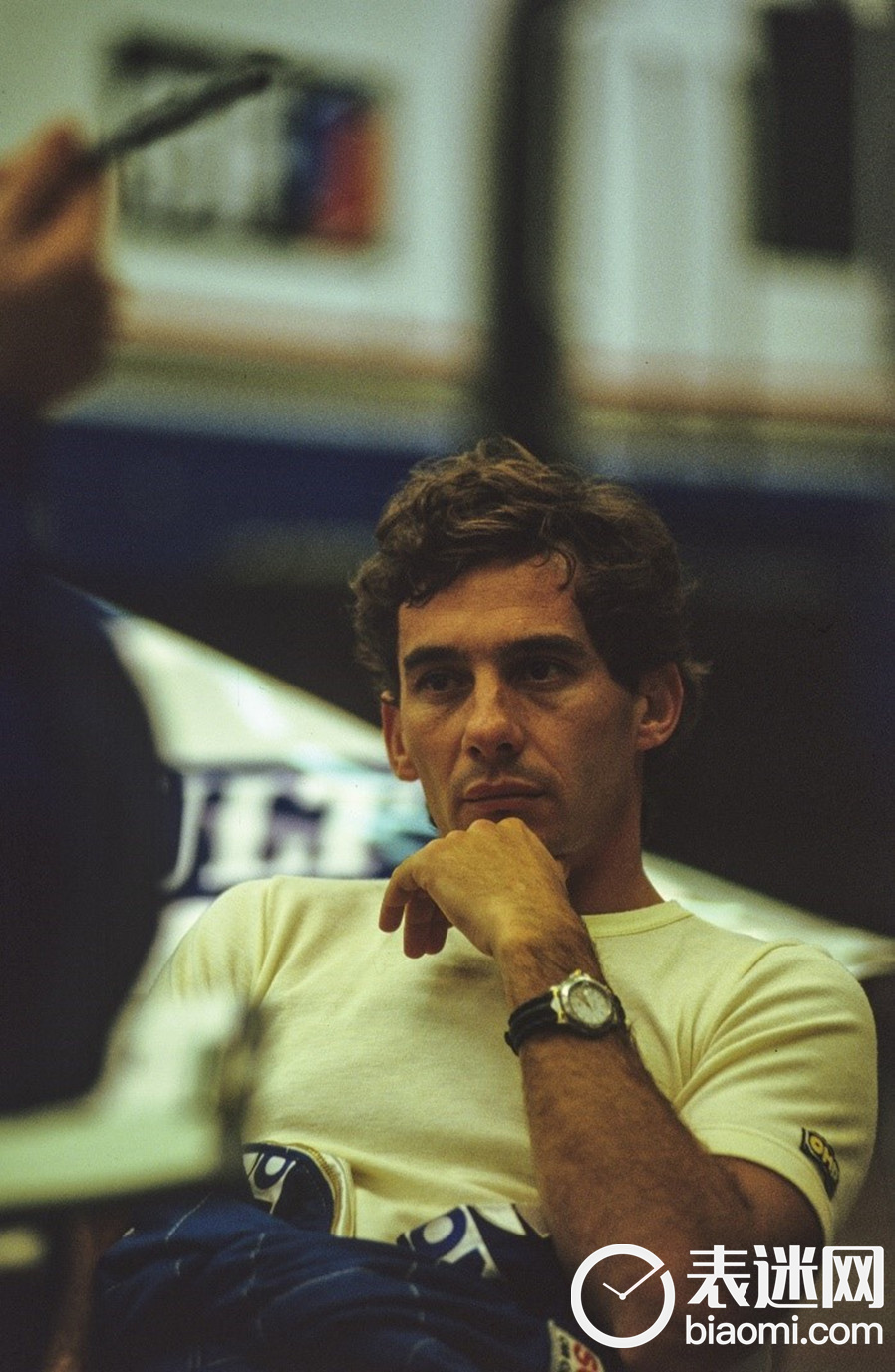 1. 纪念埃尔顿·塞纳（AYRTON SENNA）逝世30周年 TAG HEUER泰格豪雅致敬车神的不朽传奇.jpg