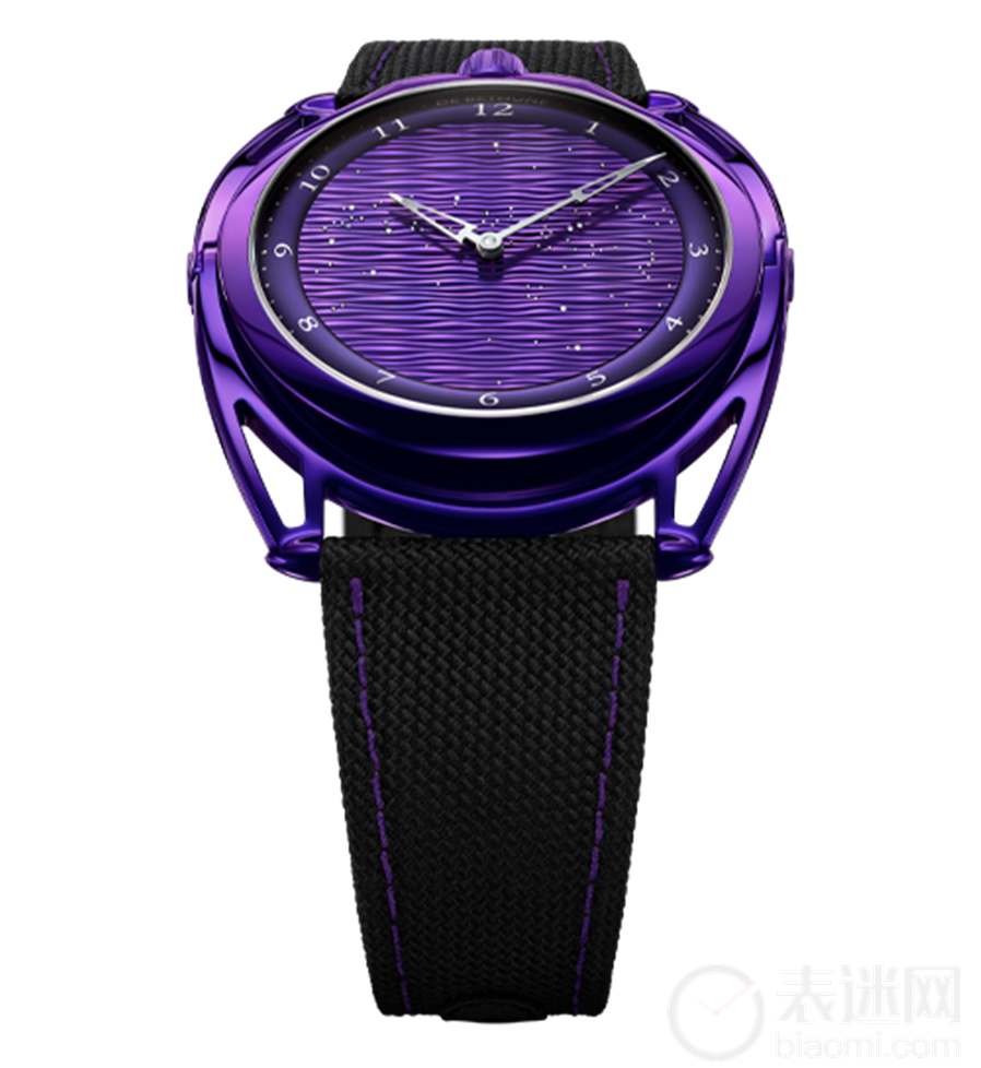 DB28xs Purple Rain腕表.png