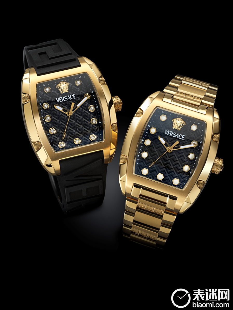 Versace Dominus Lady腕表.png