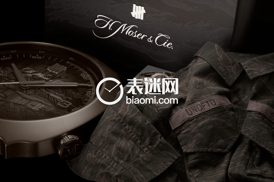 Streamliner Chronograph UNDEFEATED Capsule Collection.jpg
