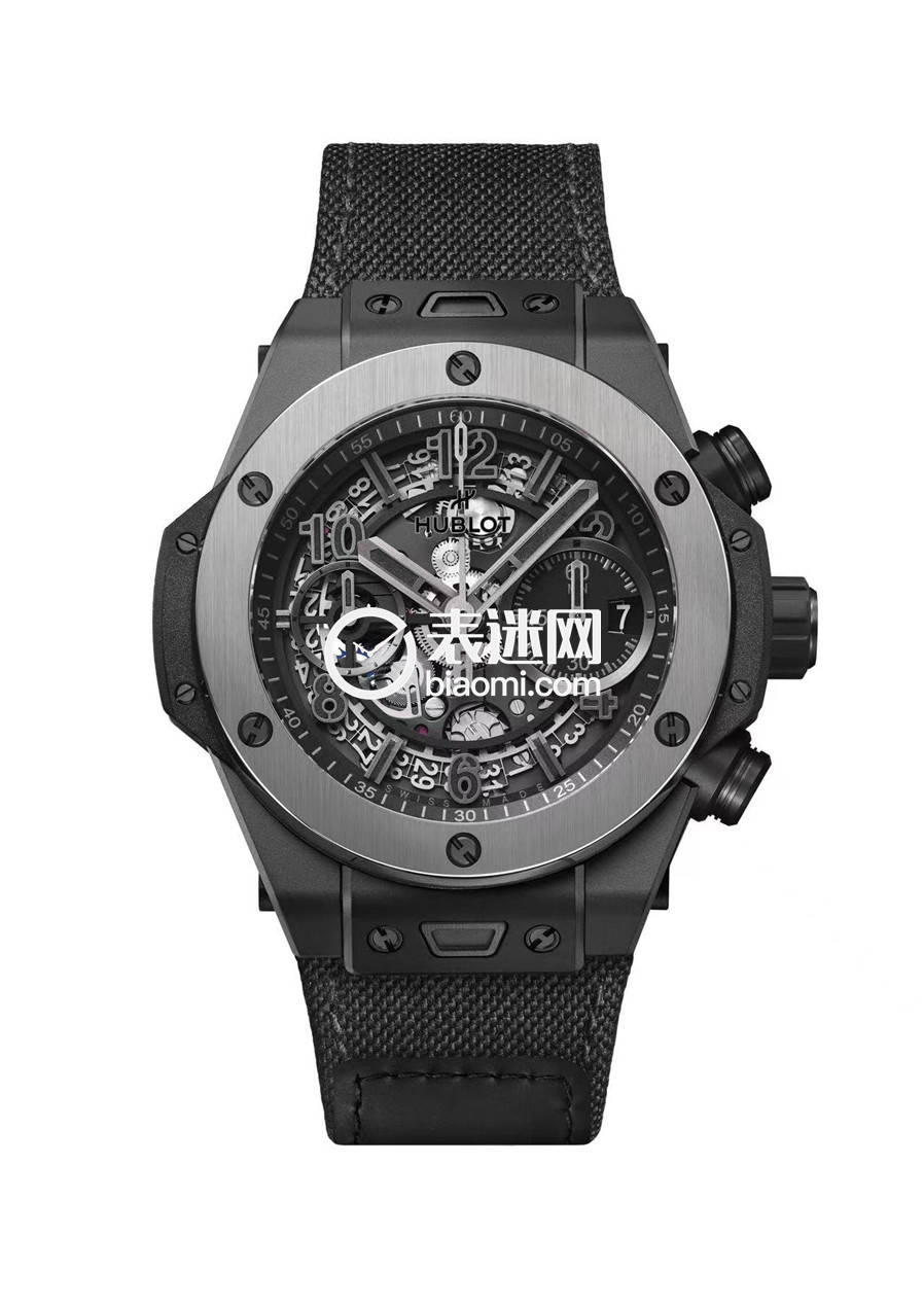 HUBLOT宇舶表BIG BANG UNICO ICE BANG腕表.jpg