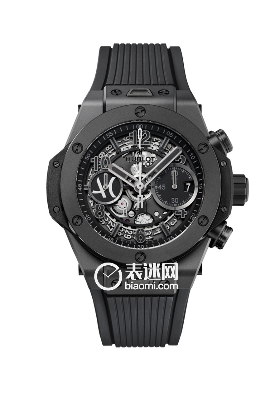 BIG BANG UNICO SCHLOSS SCHAUENSTEIN全黑腕表_白底图.jpg BIG BANG UNICO SCHLOSS SCHAUENSTEIN全黑腕表_白底图.jpg