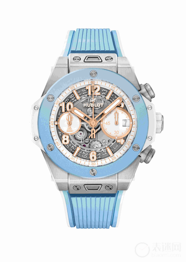 HUBLOT宇舶表BIG BANG UNICO AFA钛金腕表.jpg