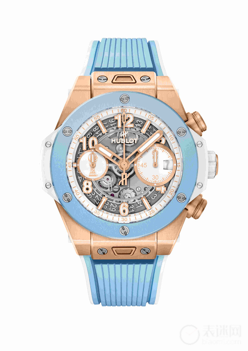 HUBLOT宇舶表BIG BANG UNICO AFA王金腕表.jpg