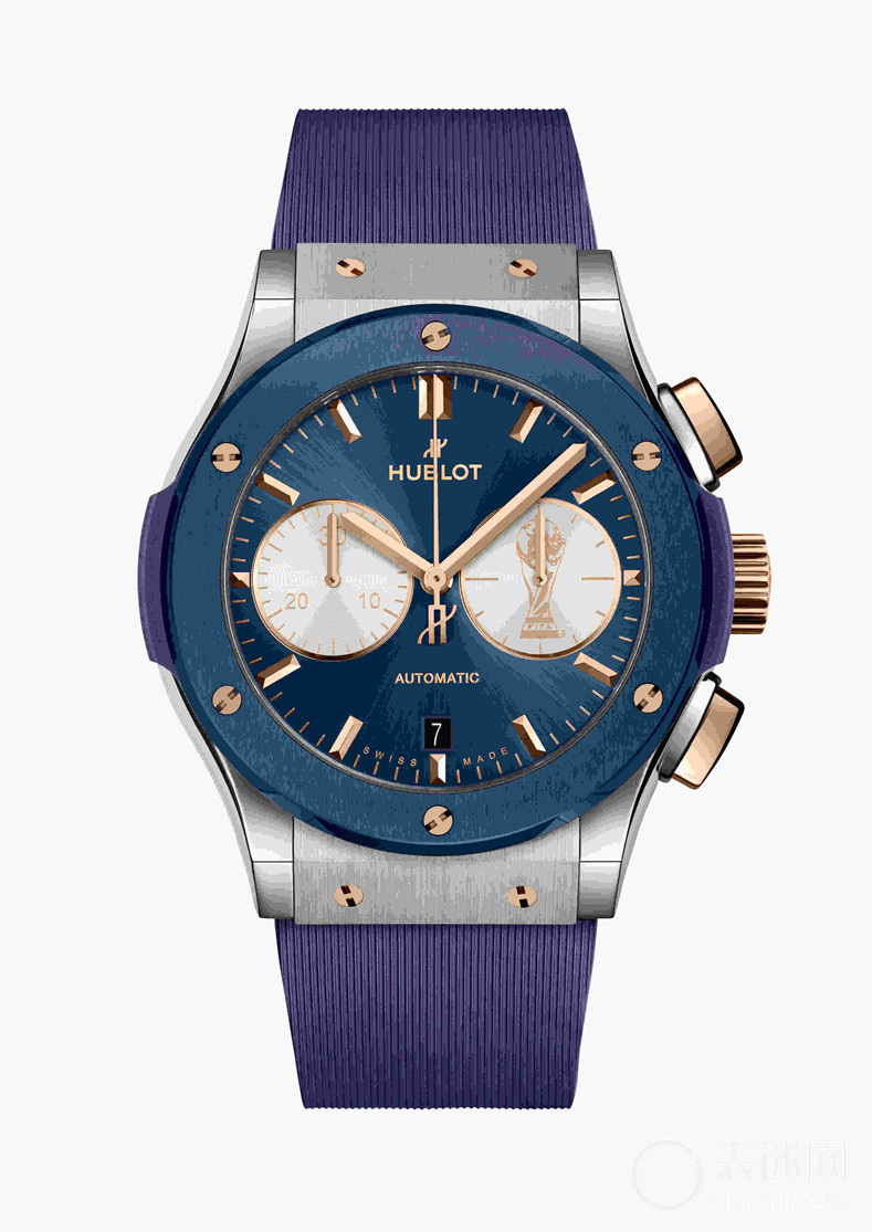 HUBLOT宇舶表经典融合AFA钛金计时码表.jpg