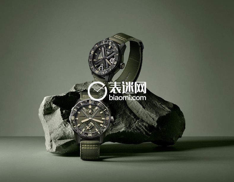 4. Ulysse Nardin雅典表2024北京新品品鉴会.jpg