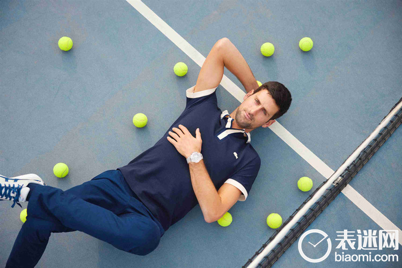 HUBLOT宇舶表品牌大使诺瓦克•德约科维奇(Novak Djokovic).jpg