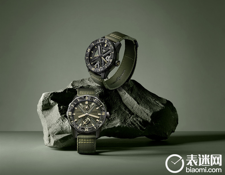 3. Ulysse Nardin雅典表2024新品.jpg
