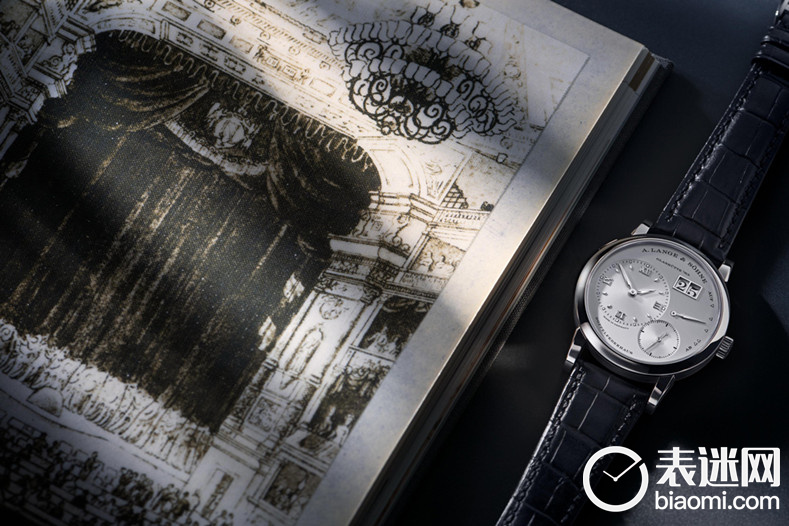 LANGE 1 朗格 1腕表迈入三十载.jpg