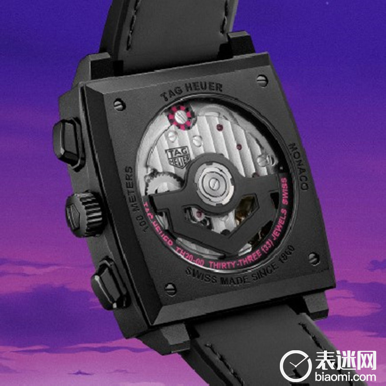 5.TAG HEUER泰格豪雅重磅发布摩纳哥系列计时码表最新力作 以玩趣元素致敬拉斯维加斯的蓬勃活力.jpg