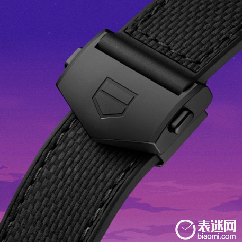 6.TAG HEUER泰格豪雅重磅发布摩纳哥系列计时码表最新力作 以玩趣元素致敬拉斯维加斯的蓬勃活力.jpg