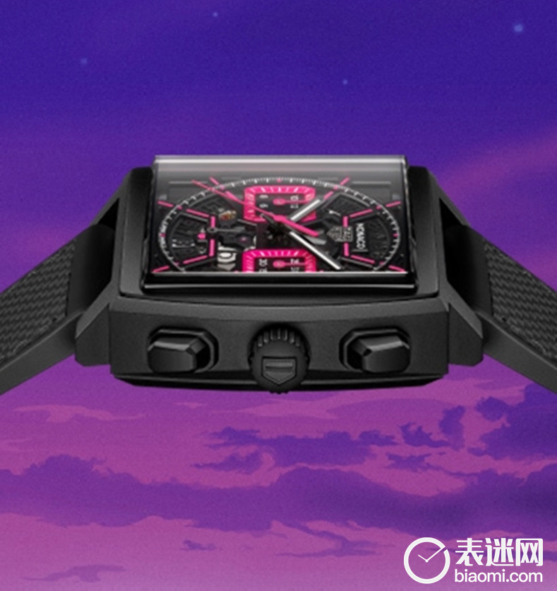 7.TAG HEUER泰格豪雅重磅发布摩纳哥系列计时码表最新力作 以玩趣元素致敬拉斯维加斯的蓬勃活力.jpg