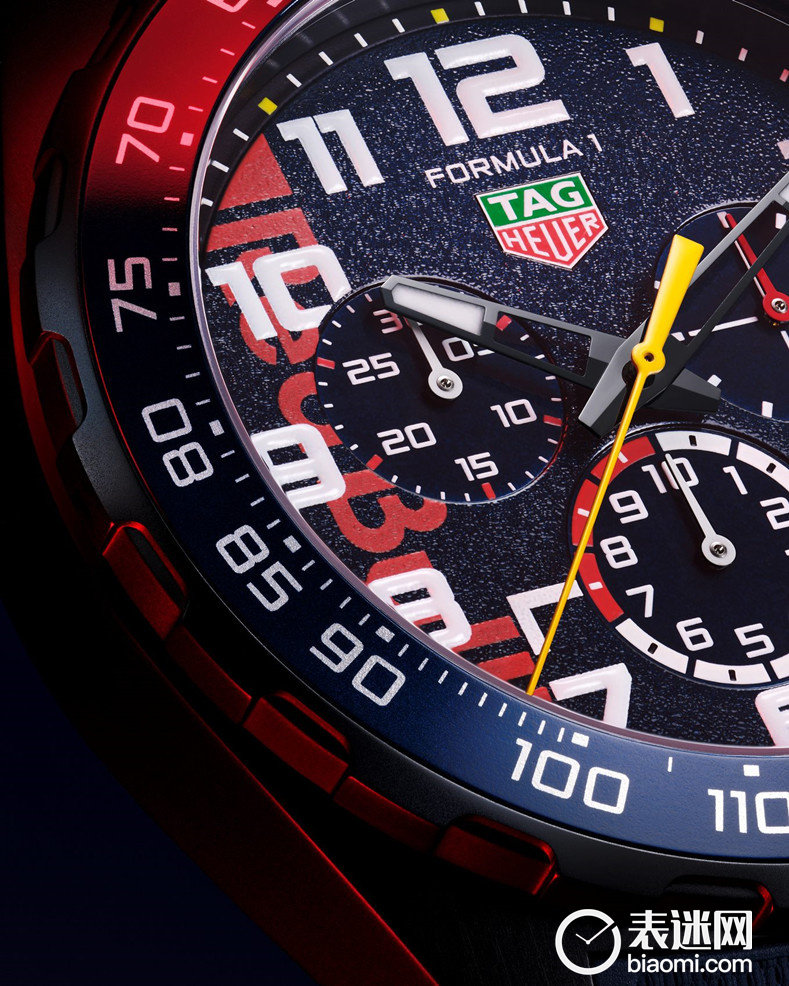 3.TAG HEUER泰格豪雅发布限量版腕表 致敬红牛车队20年竞速传奇.jpg