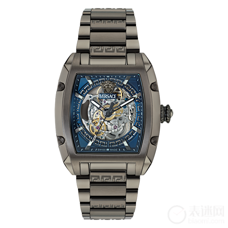 Versace Dominus Skeleton镂空腕表 图1.png