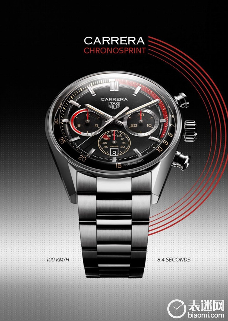 1.两大传奇并肩竞速 TAG HEUER泰格豪雅携手保时捷推出全新限量版时计.jpg
