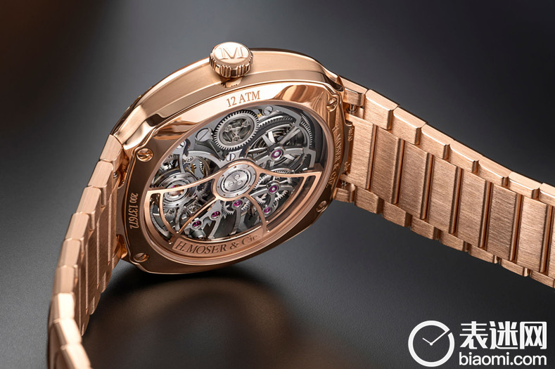 HMoser_6814-0401_Streamliner_Tourbillon_Skeleton_RG_Rainbow__Lifestyle_caseback_副本.jpg