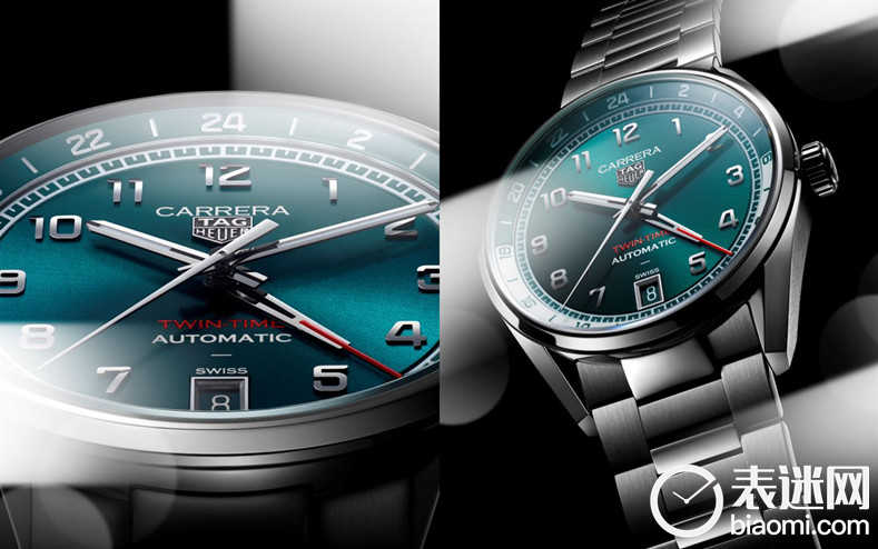 7.TAG Heuer泰格豪雅卡莱拉系列 芯跳定格浪漫时分_副本.jpg