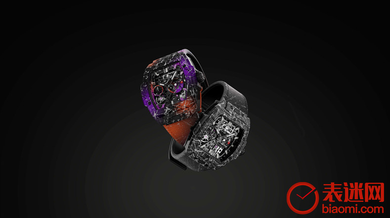 HUBLOT宇舶表BIG BANG灵魂MECA-10街头艺术腕表.jpg