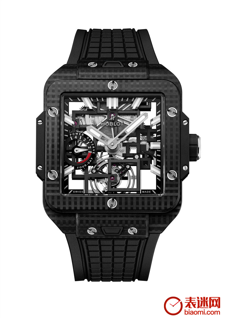 HUBLOT宇舶表SQUARE BANG陀飞轮四日动力储存腕表_白底图.jpg HUBLOT宇舶表SQUARE BANG陀飞轮四日动力储存腕表_白底图.jpg