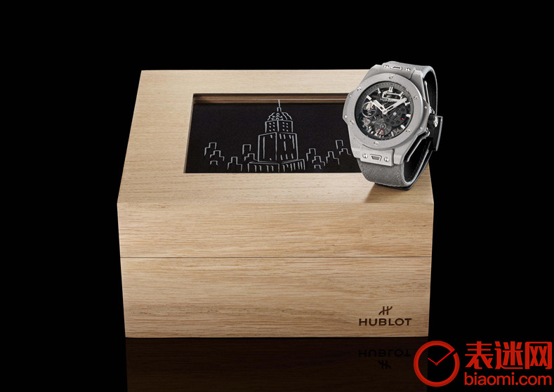 HUBLOT宇舶表BIG BANG MECA-10都市丛林腕表_表盒.jpg