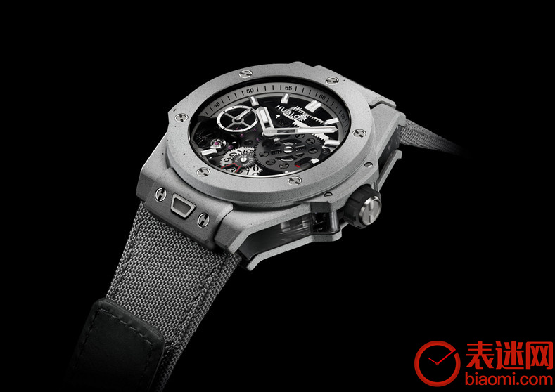 HUBLOT宇舶表BIG BANG MECA-10都市丛林腕表_细节图.jpg