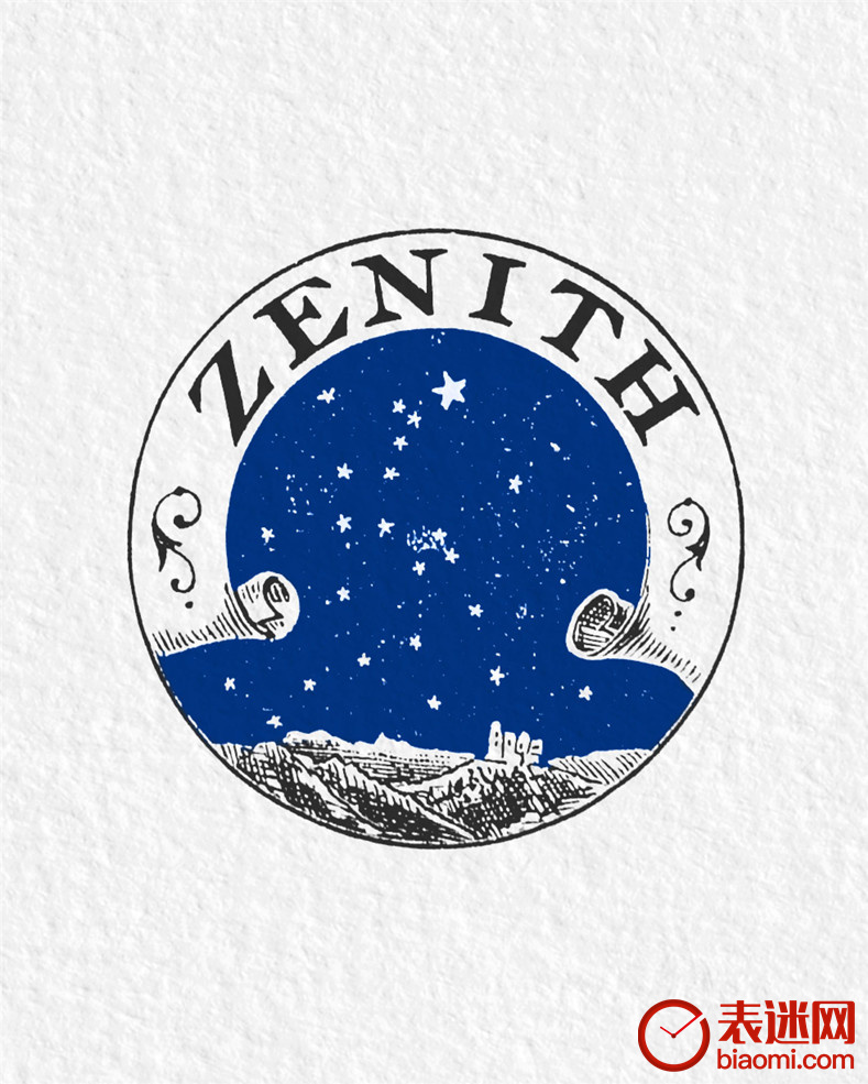 “ZENITH”象征着天空的至高顶点，亦标志着ZENITH真力时品牌对于追求完美与精准的矢志不渝.jpg