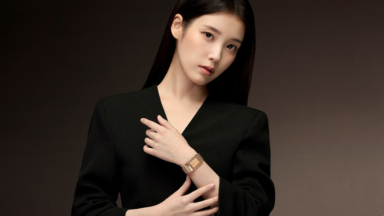 积家携手李知恩 积家呈献《THE HOUR BEFORE》全新篇章 正式宣布李知恩 (IU) 成为全球代言人