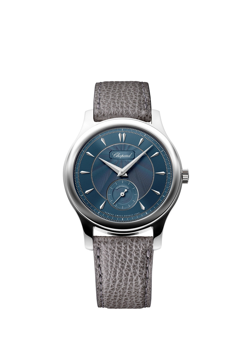 Chopard萧邦六款时计臻作入围2026年日内瓦高级钟表大赏